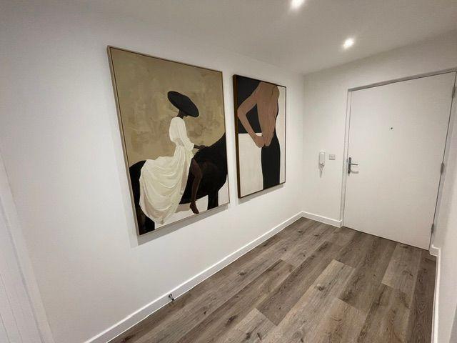 Apartment for rent in Stoke, Ipswich