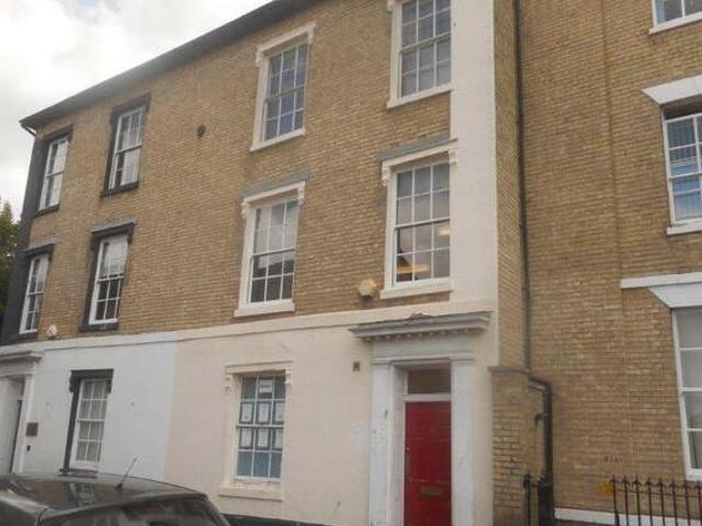 House for rent in Key Street, Suffolk