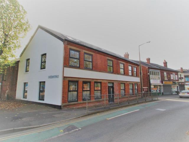 Apartment for rent in Caldermill, East Midlands