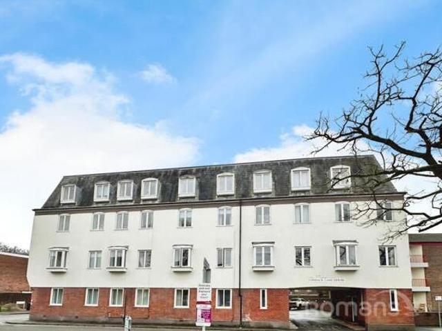 House for sale in The Close, Hampshire