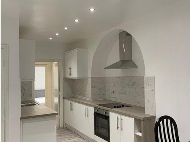Apartment for rent in Higher Broughton, Salford