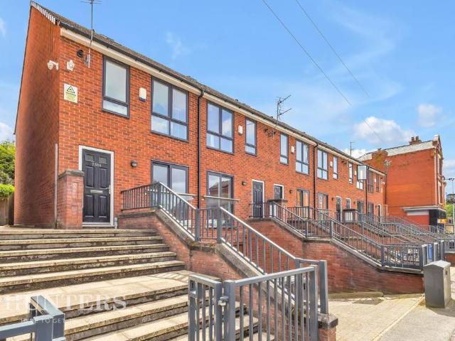 House for rent in Blackfriars, Salford