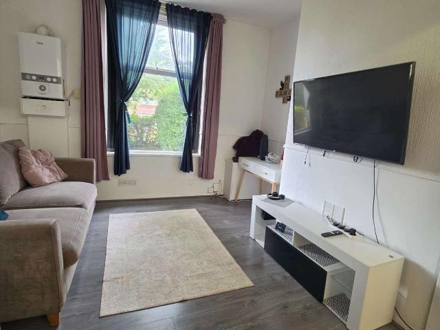 Apartment for rent in Higher Broughton, Salford