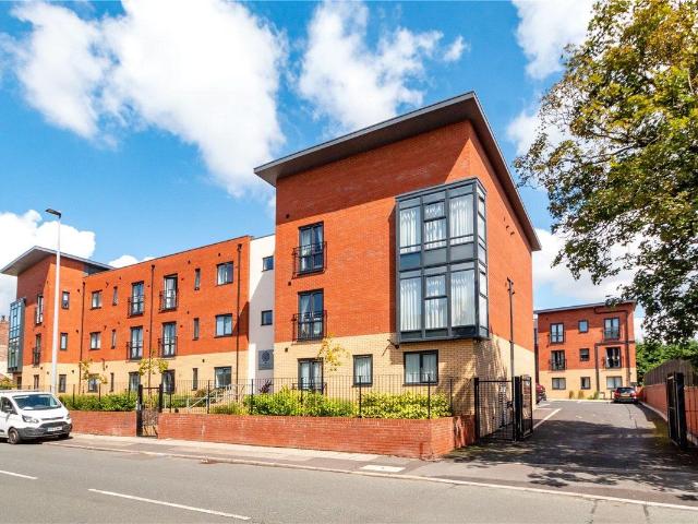 Apartment for rent in Higher Broughton, Salford