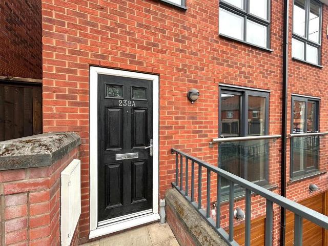 House for rent in Higher Broughton, Salford