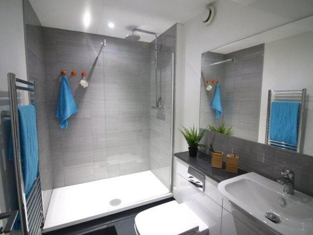 House for rent in Bede Island, Old Wharf