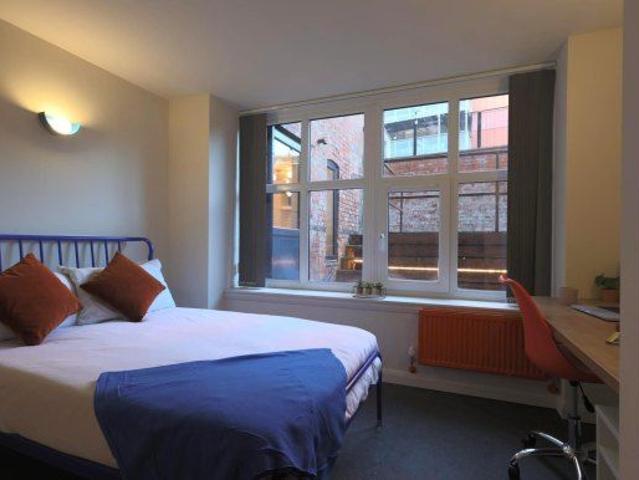Room for rent in Bede Island, Old Wharf