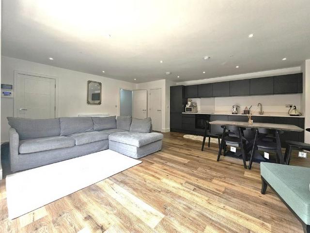 House for rent in Leylands, West Yorkshire