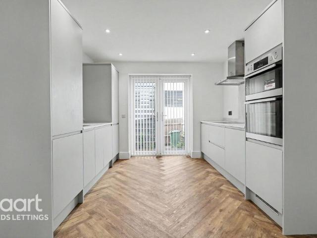 House for rent in Arena Quarter, Leeds