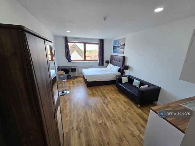 Apartment for rent in Hanley, Stoke-on-Trent