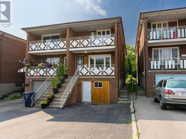 House for rent in Woburn, Ontario