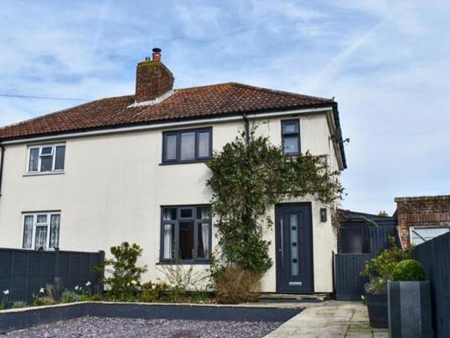 House for sale in Lymington, New Forest