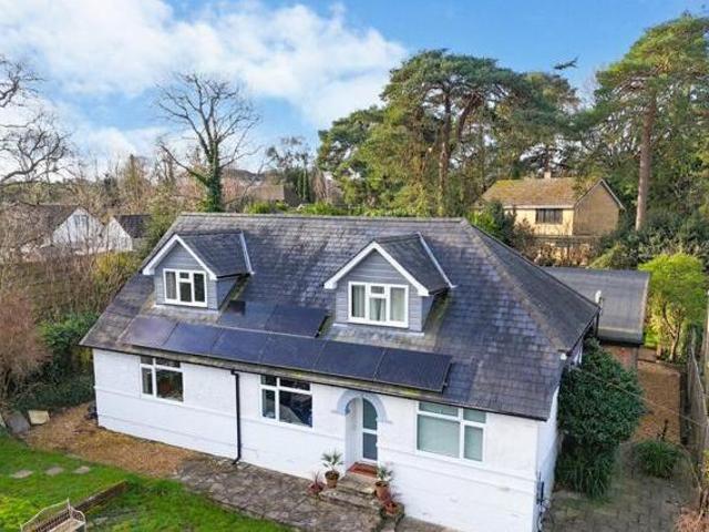 House for sale in Lymington, New Forest
