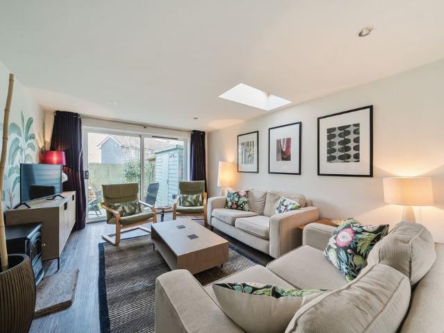 House for rent in Lymington, New Forest