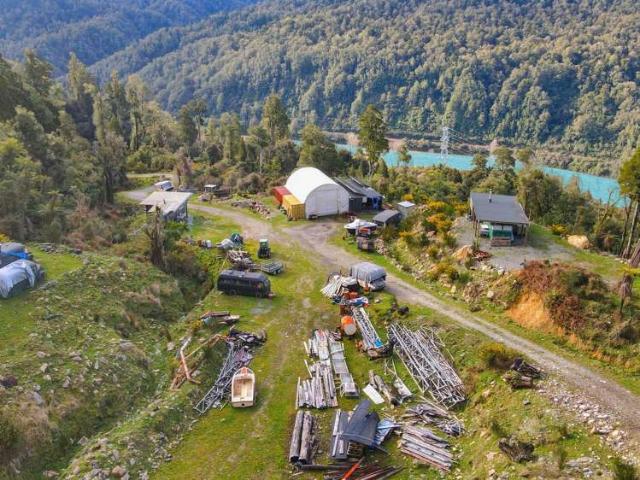 Property for sale in Inangahua, West Coast