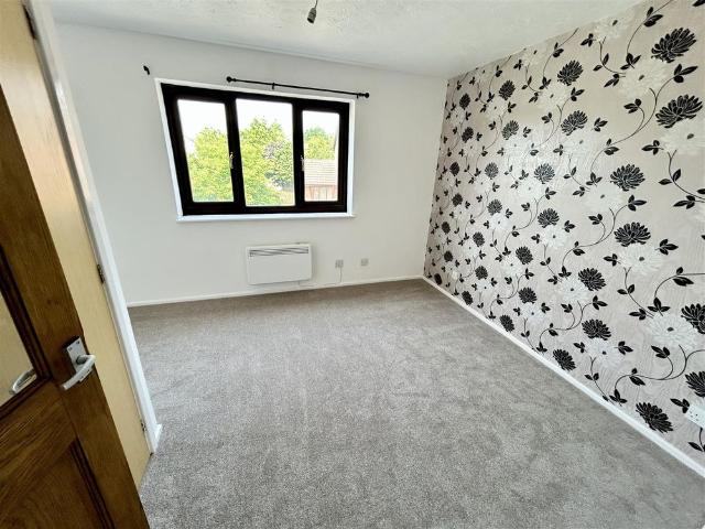 House for rent in Widemarsh, Lower Bullingham