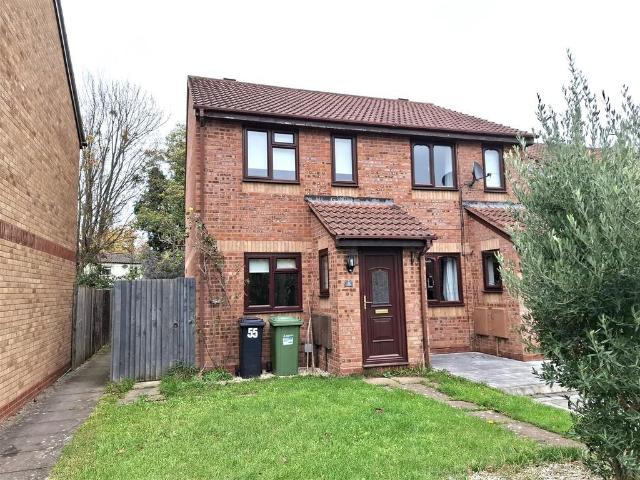 House for rent in Lower Bullingham, Hereford