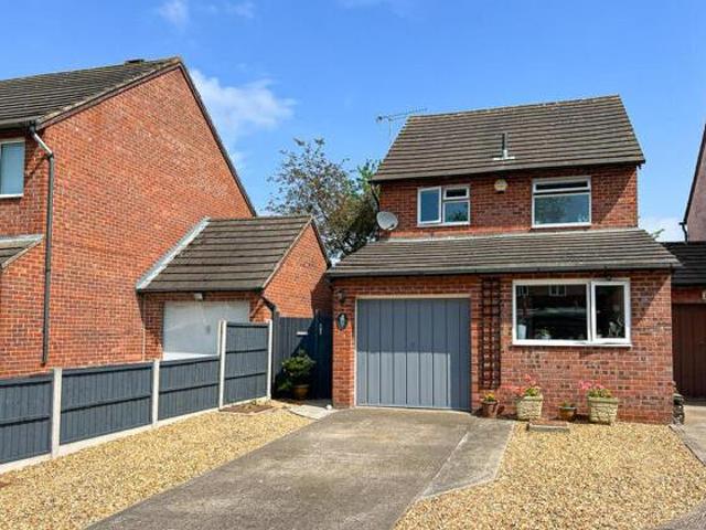 House for sale in Lower Bullingham