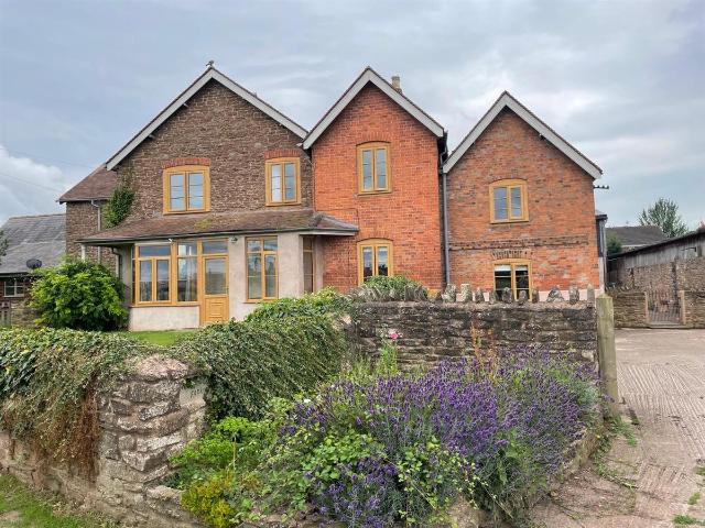 House for rent in Lower Bullingham, Bullinghope