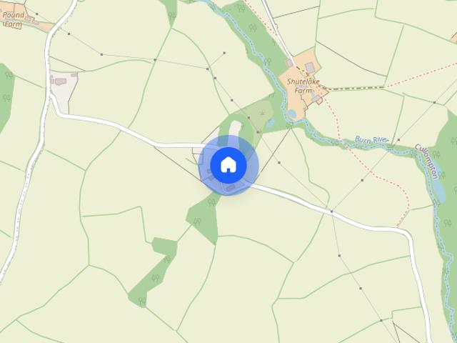 House for rent in Netherstonehaies, Mid Devon