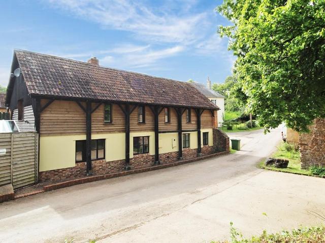 House for rent in Netherstonehaies, Mid Devon