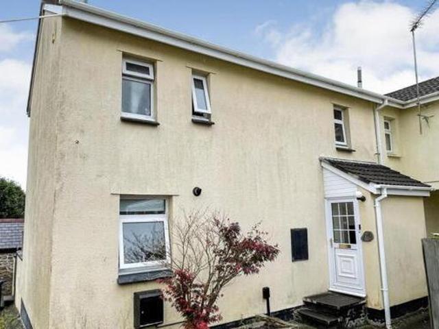House for sale in Saltash, Cornwall