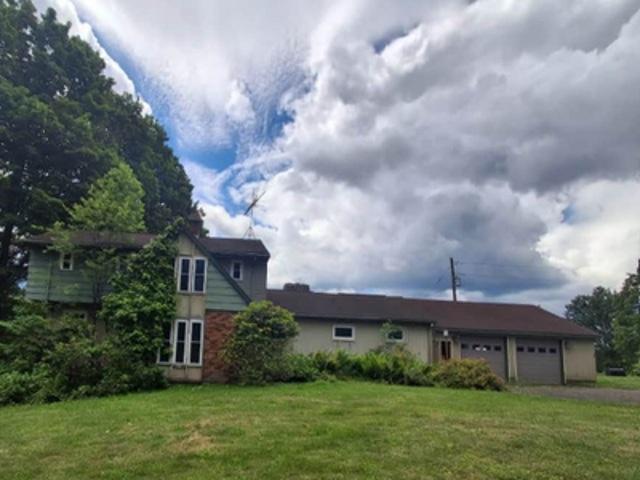 House for sale in New York