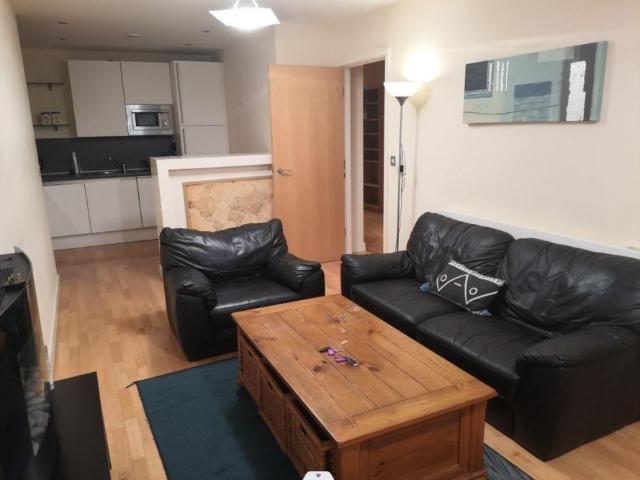 Apartment for rent in City Centre, Georgia