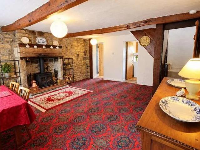 House for rent in Calderbrook, Rochdale