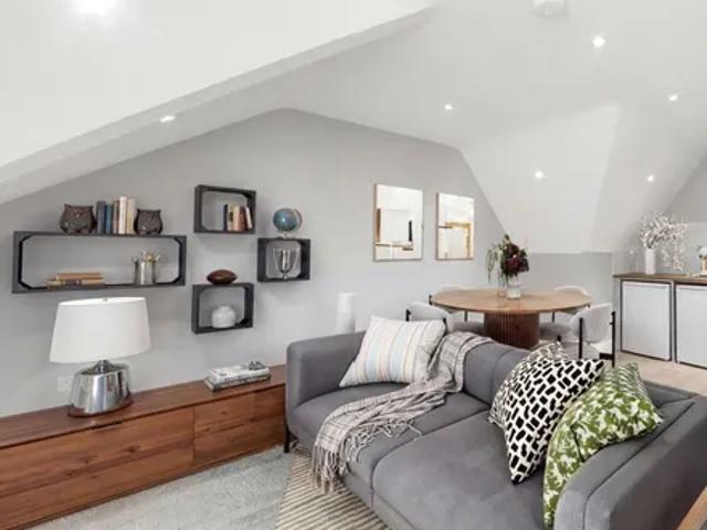 Apartment for rent in Bickley, Isle Of Man