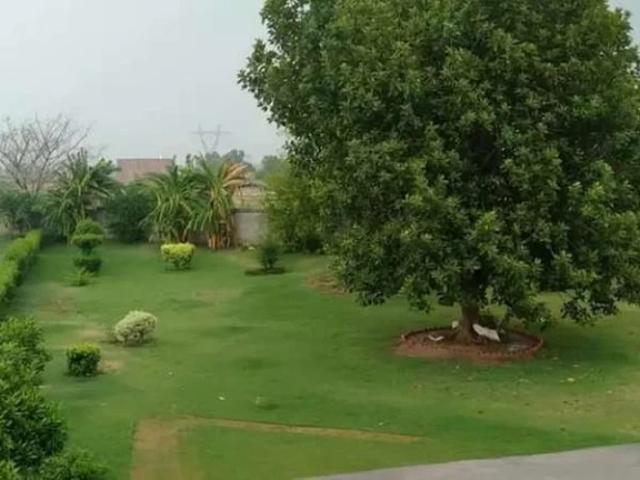 Land for sale in Faisalabad, Islamabad Capital Territory