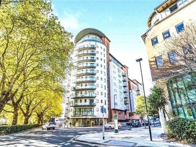 Apartment for rent in St Mary's, City Of Southampton