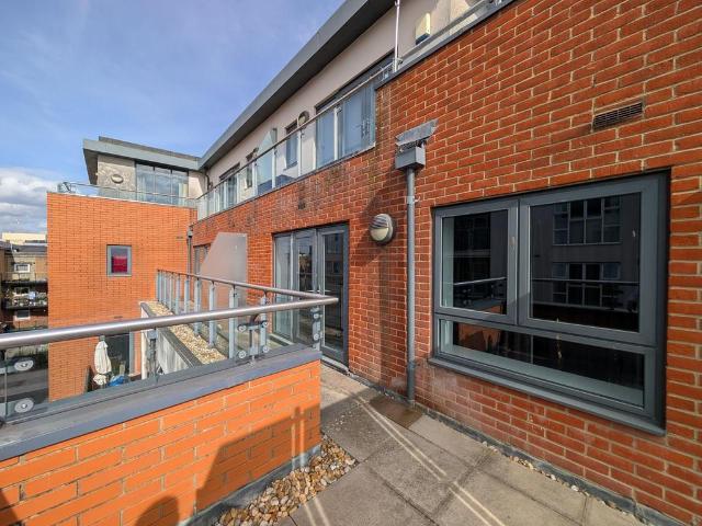 Apartment for rent in Old Town, Southampton