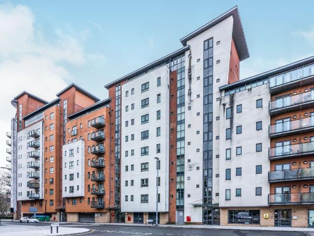 Studio for rent in Old Town, Southampton