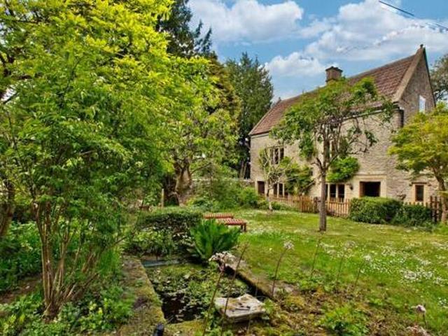 House for sale in Shepton Mallet, Somerset