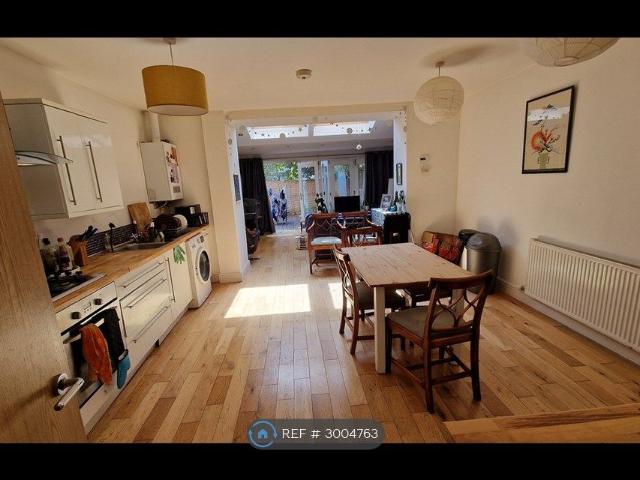House for rent in Feckenham, City Of Bristol