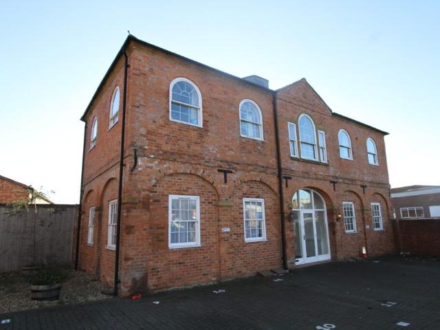 Apartment for rent in Evershot, Oxfordshire