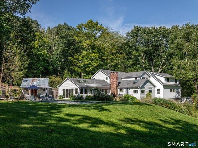 House for sale in Washington, Connecticut
