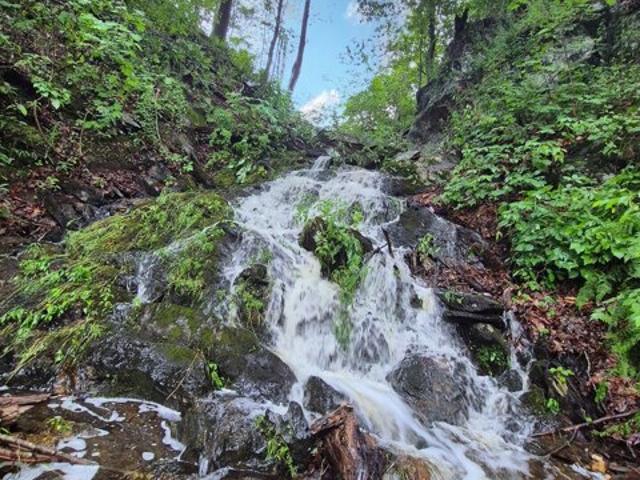 Land for sale in Washington, Connecticut