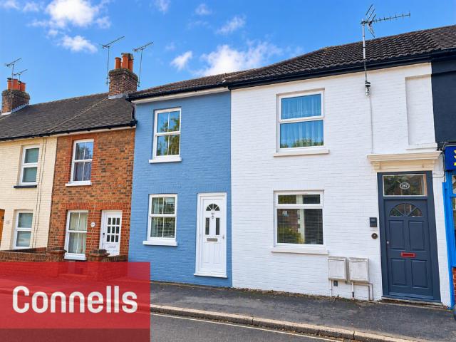 Apartment for rent in World's End, Mid Sussex
