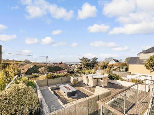 House for sale in Cowes, Isle of Wight