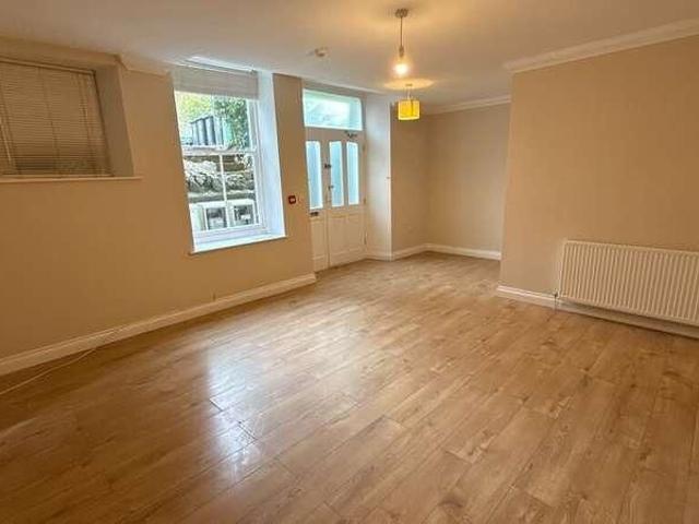 Apartment for rent in Cliftonville, Weston-super-Mare