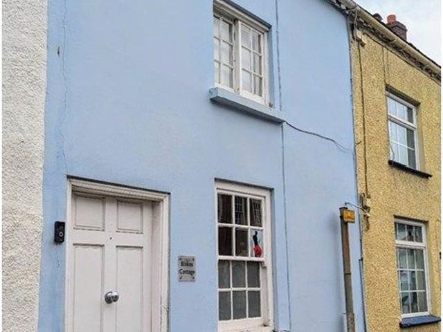 House for rent in Deans Hill, Wales