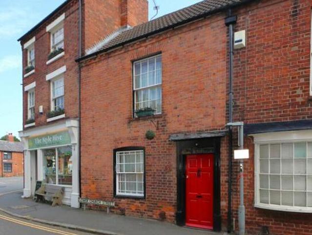 House for sale in Lyons, Greater London