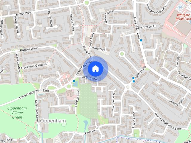 House for rent in Slough