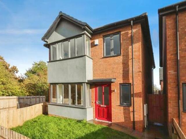 House for sale in Oldbury, West Midlands