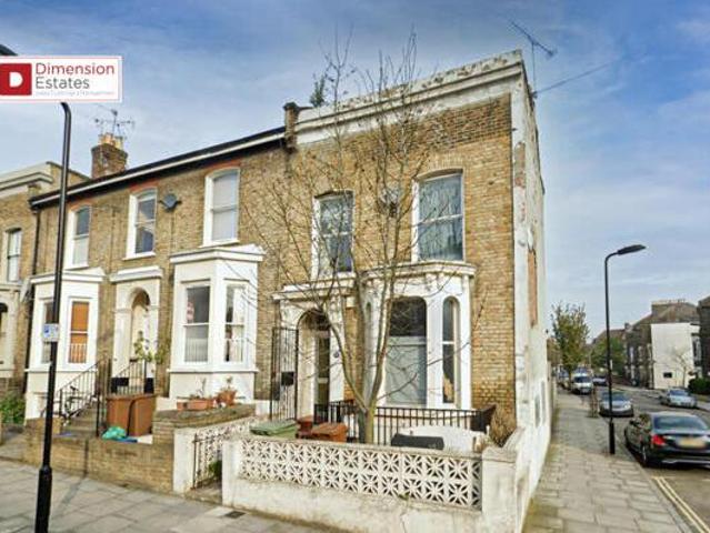 House for sale in Lyons, Greater London