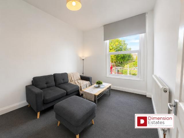 Apartment for rent in Lower Clapton, Greater London