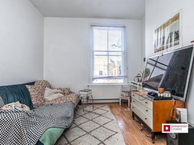 Apartment for rent in Clapton, Lower Clapton