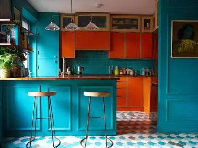 Apartment for rent in Clapton, Lower Clapton